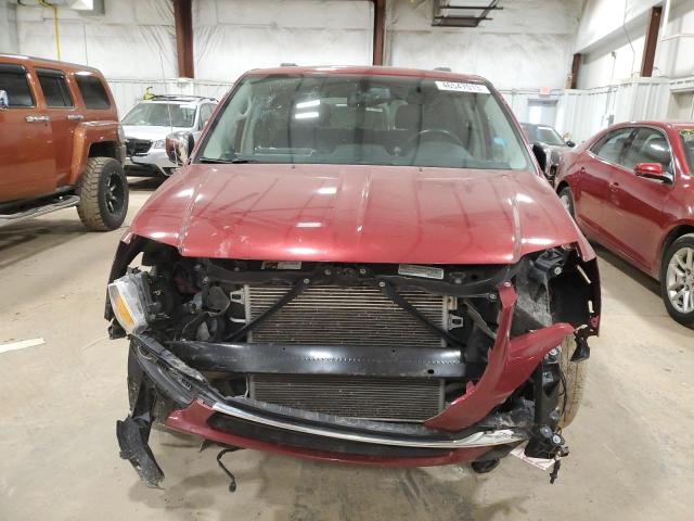 Photo 5 from auction – 2016 CHRYSLER TOWN & COU with VIN 2C4RC1CG1GR120015