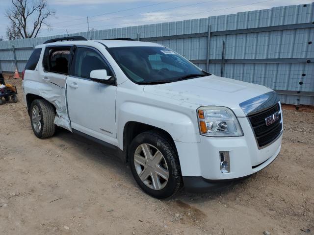 Photo 4 from auction – 2012 GMC TERRAIN SL with VIN 2GKALSEK7C6326458