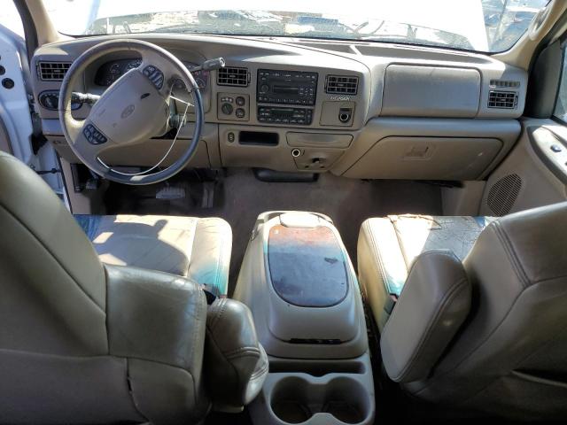 Photo 8 from auction – 2002 FORD EXCURSION with VIN 1FMSU43F42EA15056