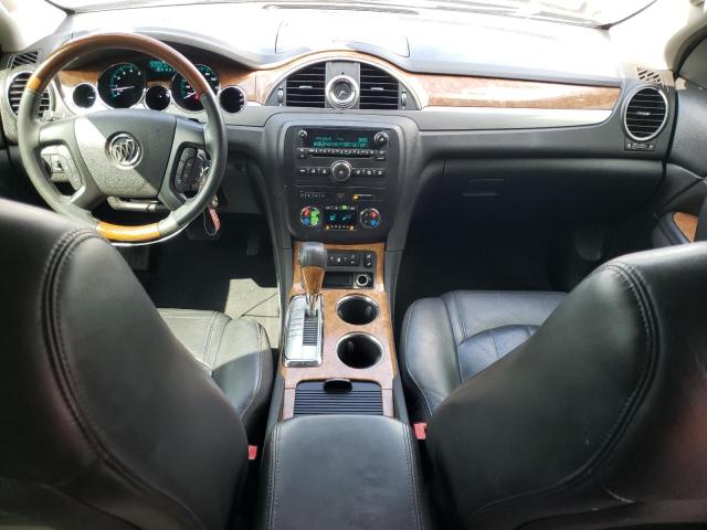Photo 8 from auction – 2012 BUICK ENCLAVE with VIN 5GAKRCEDXCJ344205