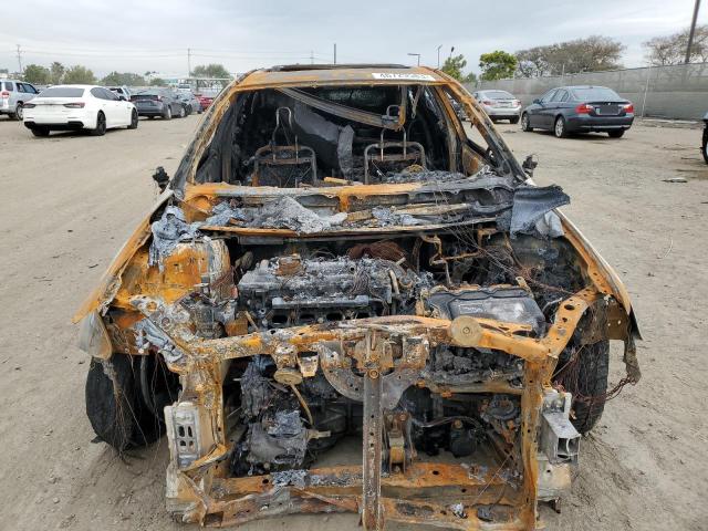 Photo 5 from auction – 2013 LEXUS CT 200 with VIN JTHKD5BH6D2143704