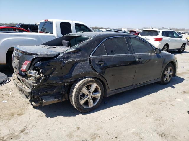 Photo 3 from auction – 2011 TOYOTA CAMRY BASE with VIN 4T1BF3EK9BU697727