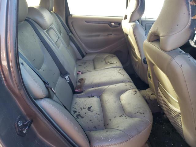 Photo 10 from auction – 2006 VOLVO XC70 with VIN YV4SZ592961233911