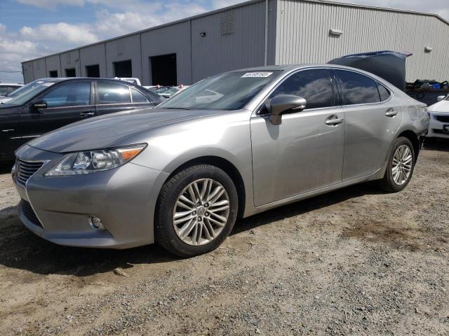 LEXUS ES 350 2015 with VIN JTHBK1GG0F2165408 - Photo from auction