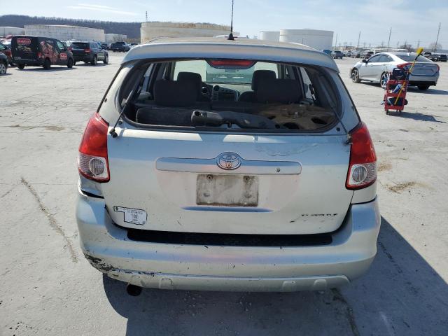 Photo 6 from auction – 2004 TOYOTA COROLLA MA with VIN 2T1KR32E24C291251