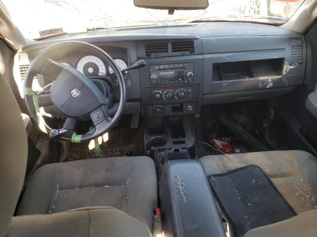 Foto 8 de la subasta – 2011 DODGE DAKOTA SLT con VIN 1D7RW3GP3BS713014