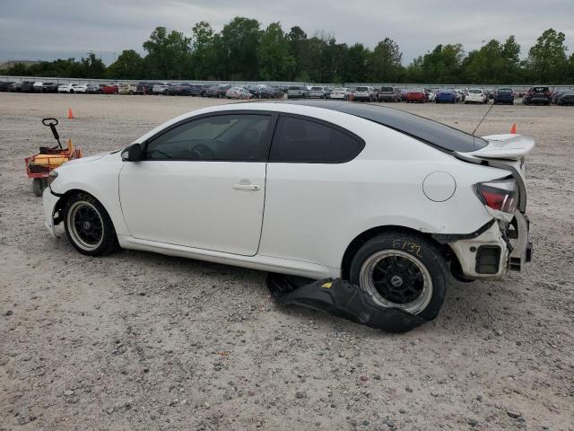 Photo 2 from auction – 2009 TOYOTA SCION TC with VIN JTKDE167190287657