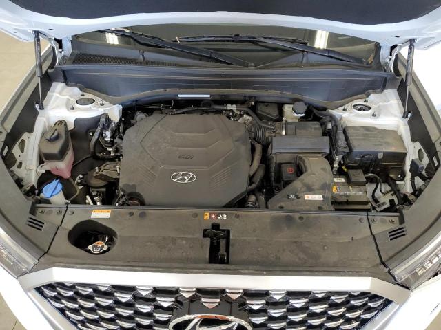Photo 12 from auction – 2021 HYUNDAI PALISADE C with VIN KM8R7DHEXMU274150