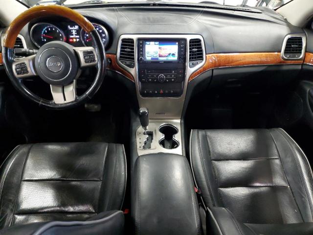Photo 8 from auction – 2011 JEEP GRAND CHER with VIN 1J4RR6GT5BC560768