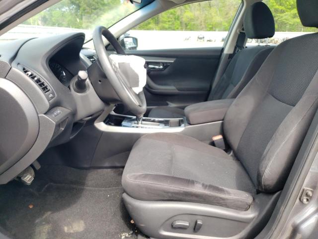 Photo 7 from auction – 2014 NISSAN ALTIMA 2.5 with VIN 1N4AL3AP2EN390558