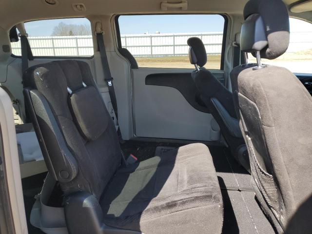 Photo 11 from auction – 2012 DODGE GRAND CARA with VIN 2C4RDGDG9CR109563