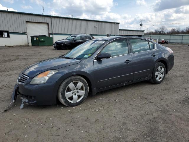 NISSAN ALTIMA 2.5 2008 with VIN 1N4AL21E38C236126 - Photo from auction