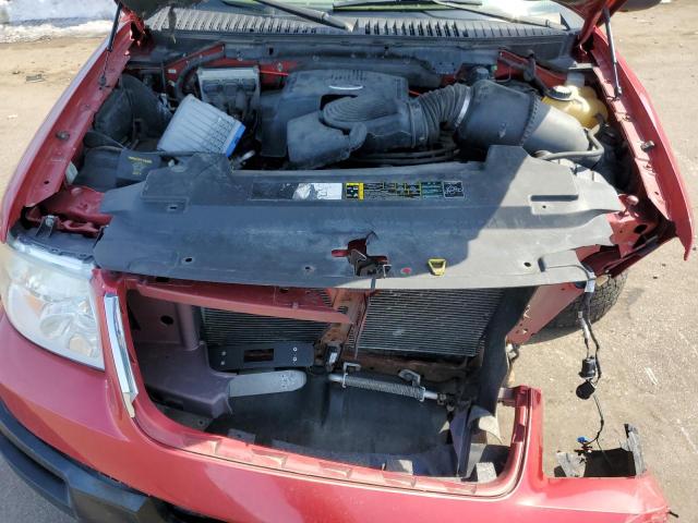Photo 12 from auction – 2003 FORD EXPEDITION with VIN 1FMPU16L83LC36422