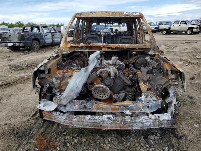 Photo 5 from auction – 2007 LAND ROVER RANGE ROVE with VIN SALSH23467A990659