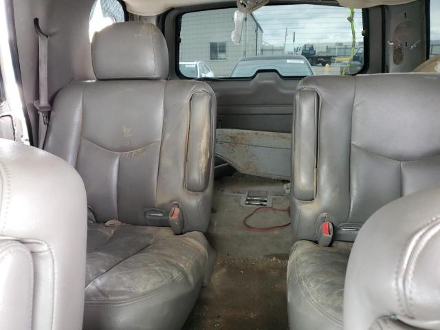 Photo 10 from auction – 2004 GMC YUKON with VIN 1GKEC13T94R251128