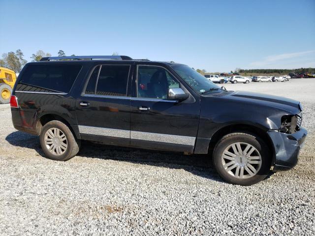 Photo 4 from auction – 2012 LINCOLN NAVIGATOR with VIN 5LMJJ3H58CEL04549
