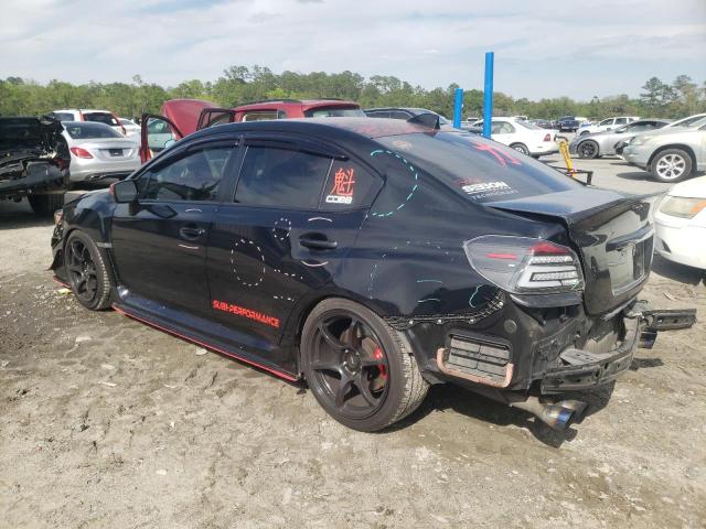 Photo 2 from auction – 2020 SUBARU WRX PREMIU with VIN JF1VA1B69L9826295
