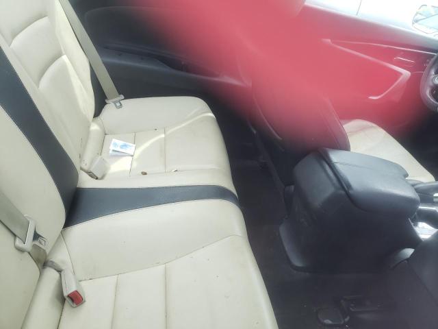 Photo 10 from auction – 2013 HONDA ACCORD EXL with VIN 1HGCT2B89DA009350