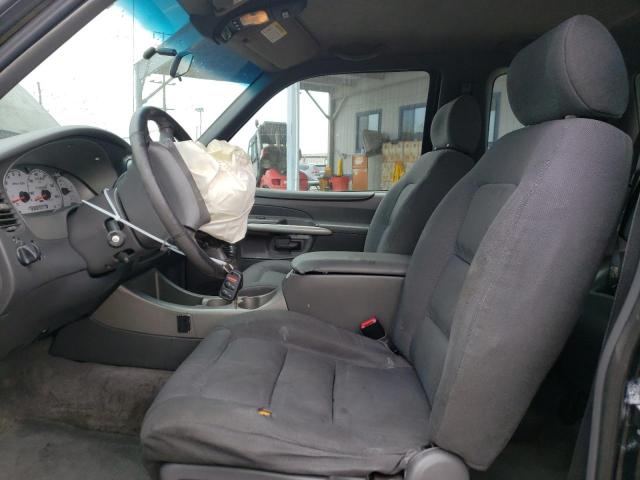 Photo 7 from auction – 2001 FORD EXPLORER S with VIN 1FMYU60E71UC76221