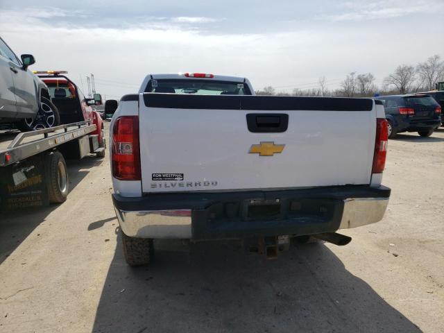 Photo 6 from auction – 2013 CHEVROLET SILVERADO with VIN 1GC0KVCG3DF208179