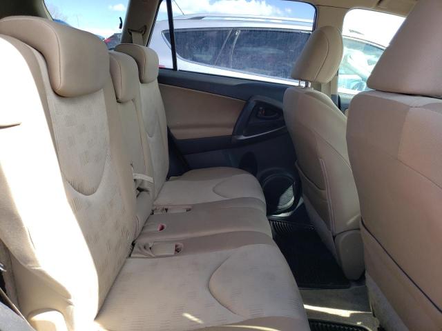 Photo 10 from auction – 2009 TOYOTA RAV4 with VIN JTMBK33V69D002434