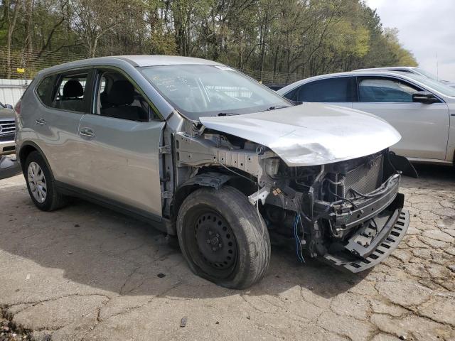 Photo 4 from auction – 2015 NISSAN ROGUE S with VIN KNMAT2MV2FP580171