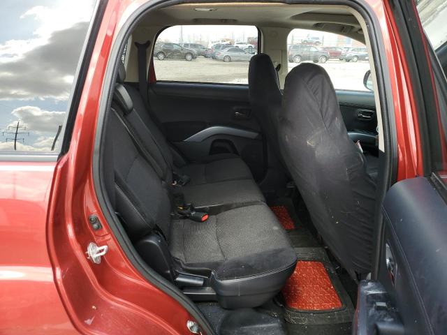 Photo 11 from auction – 2013 MITSUBISHI OUTLANDER with VIN JA4JT3AW0DU001383