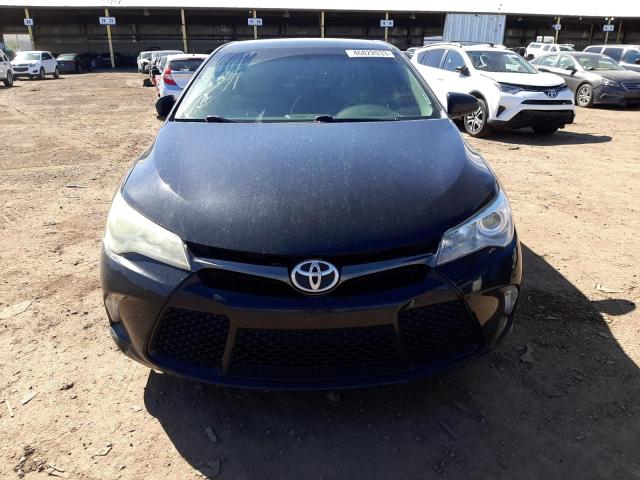 Photo 5 from auction – 2016 TOYOTA CAMRY LE with VIN 4T1BF1FK4GU224750
