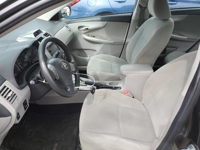 Photo 7 from auction – 2013 TOYOTA COROLLA BA with VIN 5YFBU4EE0DP136696
