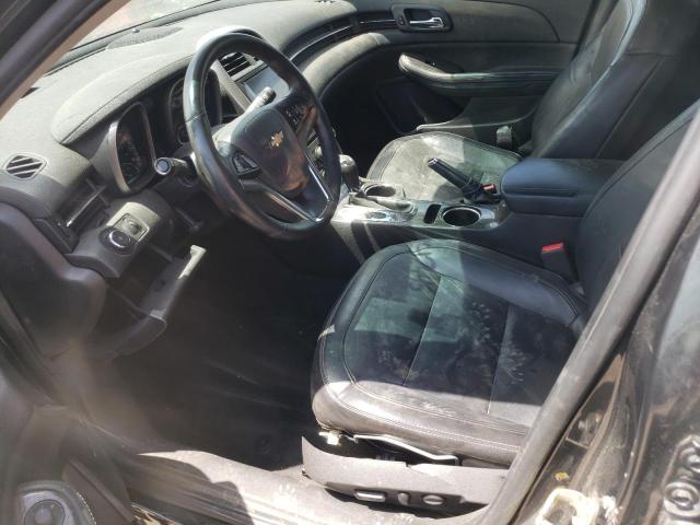 Photo 7 from auction – 2015 CHEVROLET MALIBU 2LT with VIN 1G11D5SL2FF133399