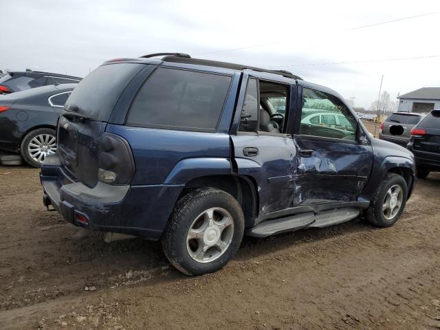 Photo 3 from auction – 2007 CHEVROLET TRAILBLAZE with VIN 1GNDS13S572212283