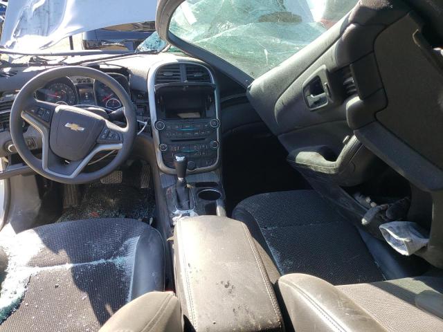 Photo 8 from auction – 2016 CHEVROLET MALIBU LIM with VIN 1G11C5SA6GF124420