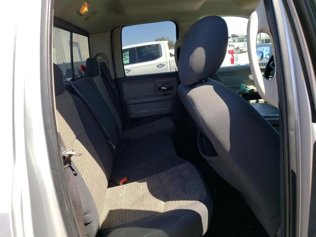Фото 10 с аукциона – 2010 DODGE RAM 1500 с VIN 1D7RB1GT3AS106302