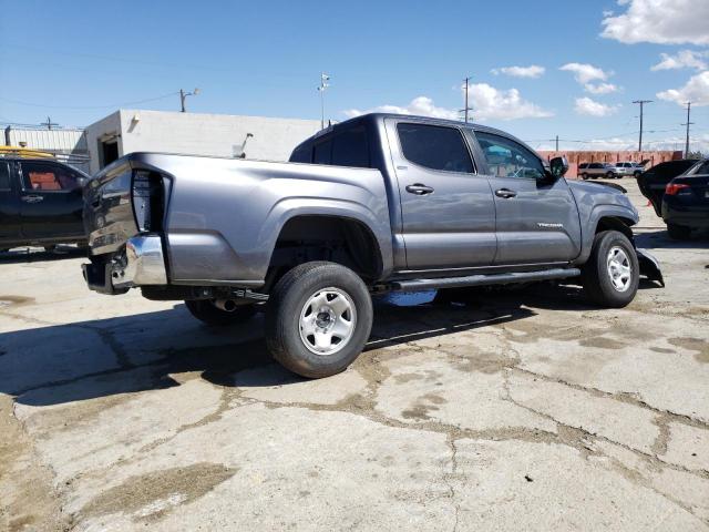 Photo 3 from auction – 2021 TOYOTA TACOMA DOU with VIN 3TYAX5GN0MT034008