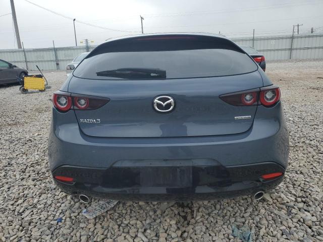 Photo 6 from auction – 2022 MAZDA 3 PREFERRE with VIN JM1BPALL6N1516509