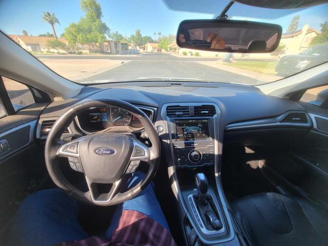 Photo 9 from auction – 2014 FORD FUSION TIT with VIN 3FA6P0K98ER276795