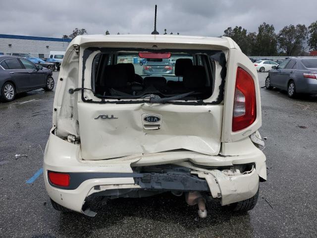 Photo 6 from auction – 2012 KIA SOUL with VIN KNDJT2A51C7451290