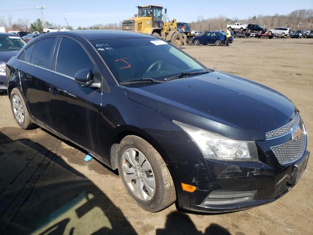 Photo 4 from auction – 2012 CHEVROLET CRUZE LS with VIN 1G1PC5SH2C7382221