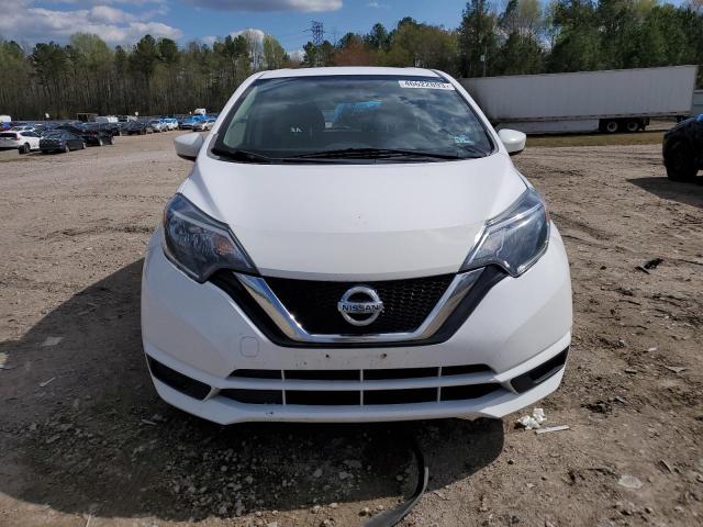 Photo 5 from auction – 2018 NISSAN VERSA NOTE with VIN 3N1CE2CP1JL370142