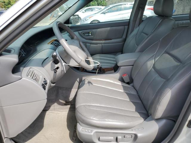 Photo 7 from auction – 2000 TOYOTA AVALON XL with VIN 4T1BF28B3YU029002