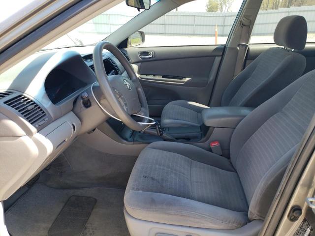 Photo 7 from auction – 2006 TOYOTA CAMRY LE with VIN 4T1BE32K56U734981