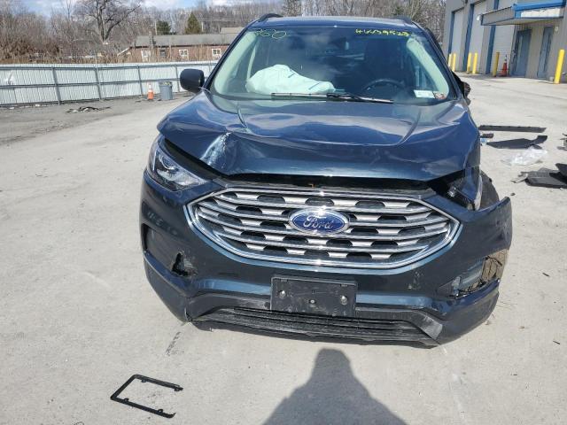 Photo 5 from auction – 2022 FORD EDGE SE with VIN 2FMPK4G99NBA20463
