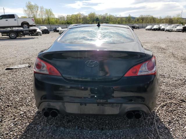 Photo 6 from auction – 2010 HYUNDAI GENESIS CO with VIN KMHHT6KD7AU035928