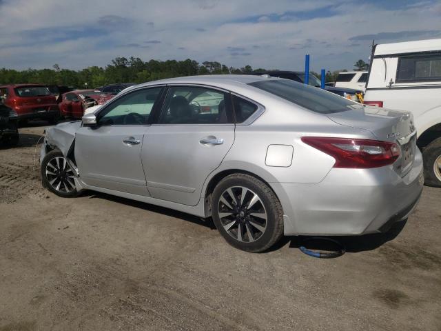 Photo 2 from auction – 2018 NISSAN ALTIMA 2.5 with VIN 1N4AL3AP3JC222448