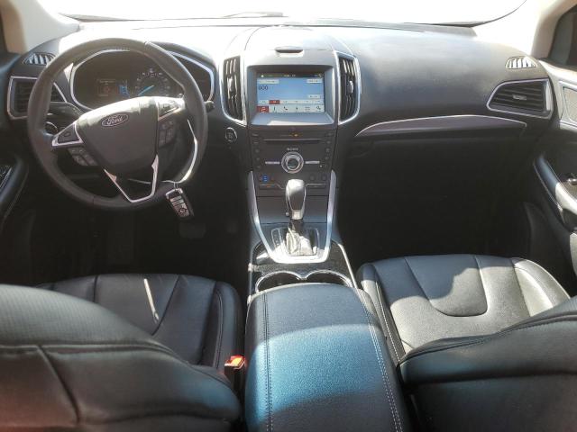 Photo 8 from auction – 2018 FORD EDGE TITAN with VIN 2FMPK3K81JBC60061