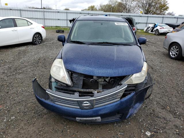 Photo 5 from auction – 2008 NISSAN VERSA S with VIN 3N1BC13E38L391546