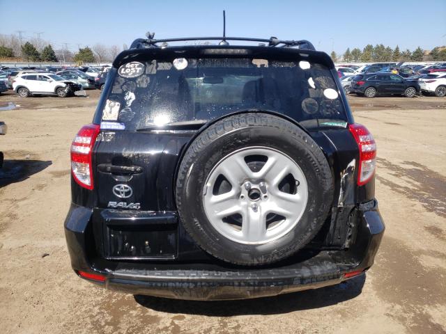 Photo 6 from auction – 2011 TOYOTA RAV4 LIMIT with VIN 2T3DF4DVXBW173987