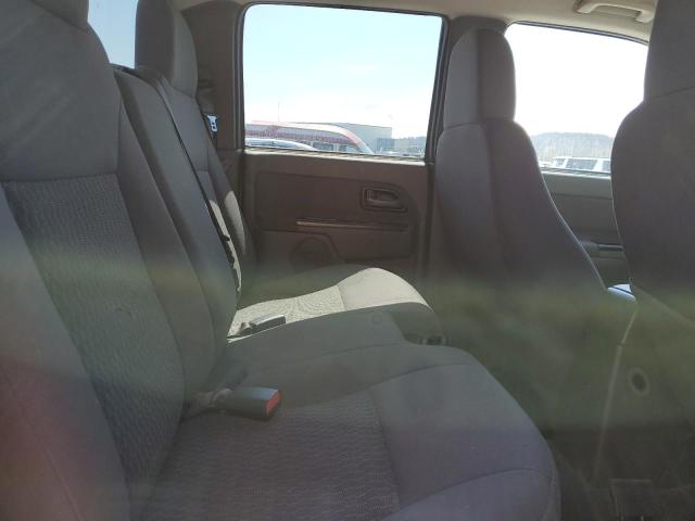 Photo 10 from auction – 2006 GMC CANYON with VIN 1GTCS136868211695