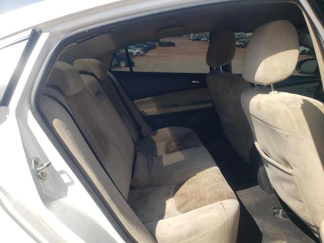 Photo 10 from auction – 2010 MAZDA 6 I with VIN 1YVHZ8CH8A5M07023