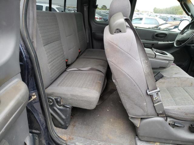 Photo 10 from auction – 2003 FORD F150 with VIN 2FTRX18L53CA69819